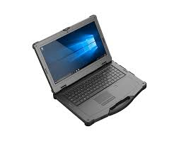 Laptop computer